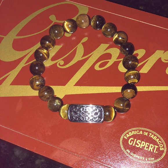 Men’s bracelet - Picture 4 of 8